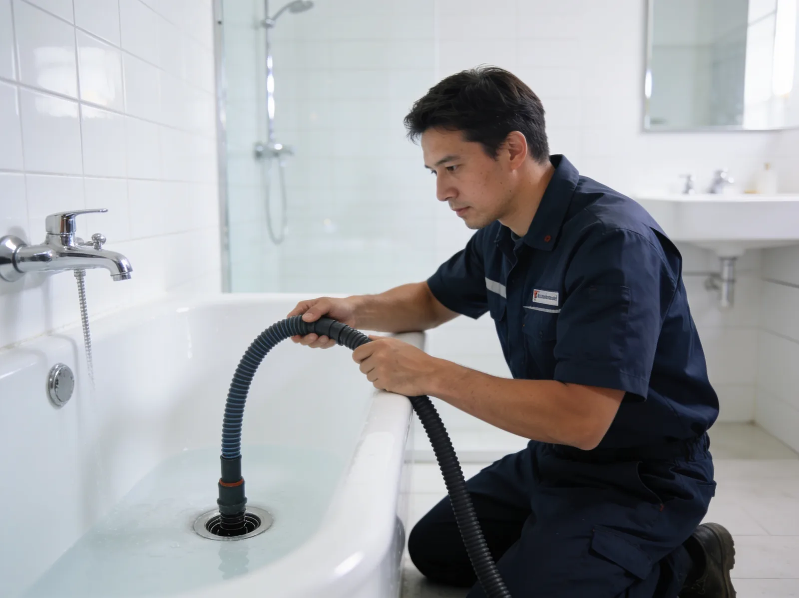 Emergency Plumber Manitou Beach, MI FAQs